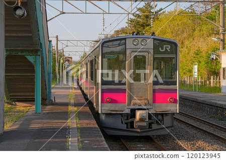 Kamihama Station 120123945