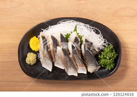 【宮城縣產】烤青花魚 【宮城縣產】烤青花魚 120124016