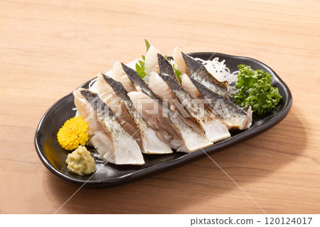 【宮城縣產】烤青花魚 【宮城縣產】烤青花魚 120124017