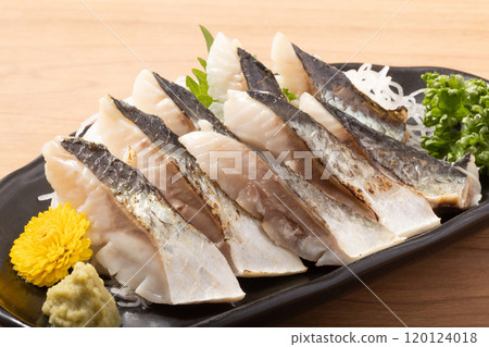 【宮城縣產】烤青花魚 120124018