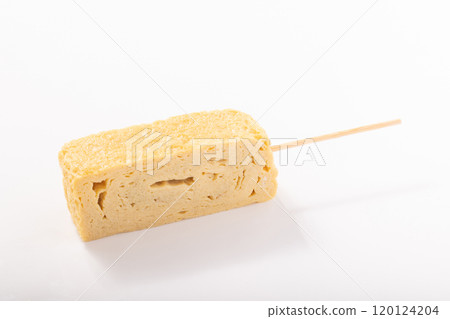 高湯捲蛋串 120124204