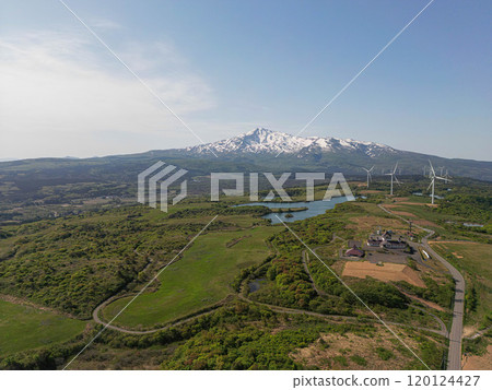 Nikaho Plateau Observation Deck 120124427