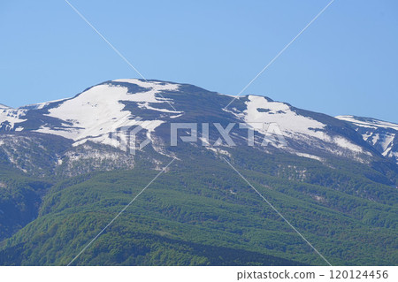 仁賀保高原展望台 仁賀保高原展望台 120124456