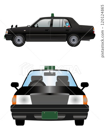  出租車 120124865