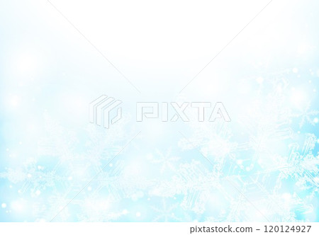 雪紋藍閃光 120124927