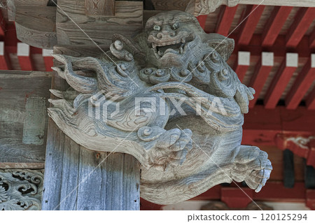 Zomogi-ji Zomogi-ji 120125294