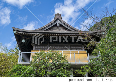 Kamakura City, Butsukaizan, Ofuna Kannon Temple, Jikodo Kamakura City, Butsukaizan, Ofuna Kannon Temple, Jikodo 120126240