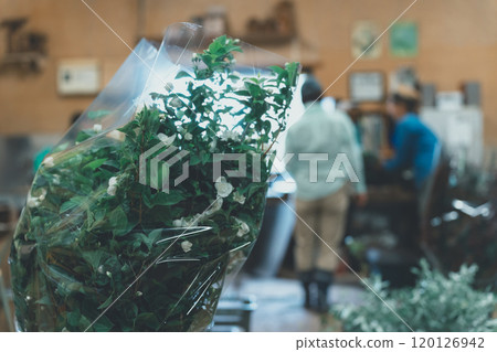 花農的運輸工作 120126942