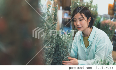 花農的運輸工作 120126953