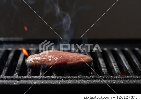 烤肉和牛 120127875