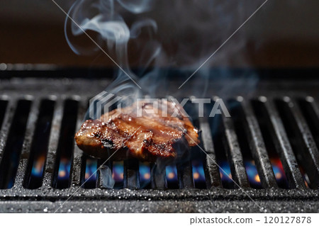 烤肉和牛 120127878