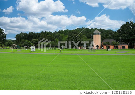 Shizukuishi Koiwai Farm Makibaen Shizukuishi Koiwai Farm Makibaen 120128136