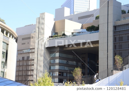 大阪站LUCUA大樓 大阪站LUCUA大樓 120128481