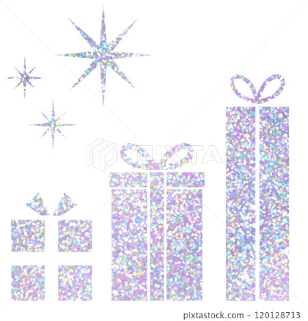 Present_Glitter_Silver 120128713
