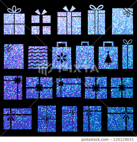 Present_Glitter_Blue 120129031