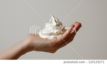 掌心霜之美 掌心霜之美 120129271