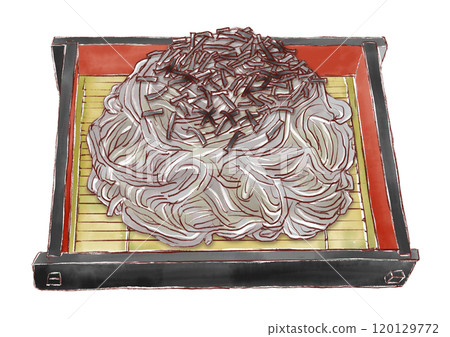 Zaru Soba Zaru Soba 120129772