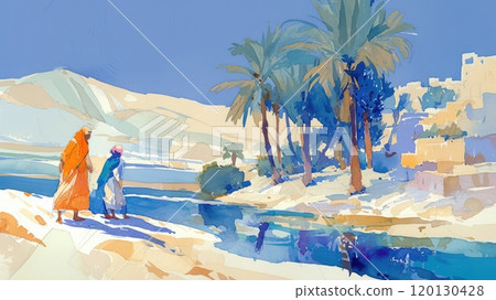 Desert Oasis_2 120130428