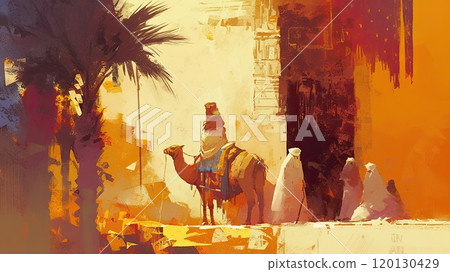 Desert Oasis_3 120130429