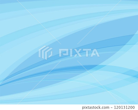 Light color wave abstract background_light blue Light color wave abstract background_light blue 120131200