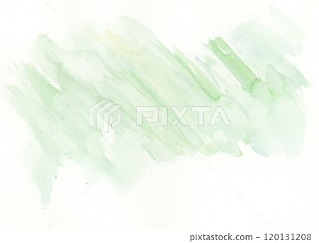 淡綠色水彩模糊漸層背景紋理圖 淡綠色水彩模糊漸層背景紋理圖 120131208