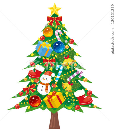 聖誕樹 聖誕樹 120131259