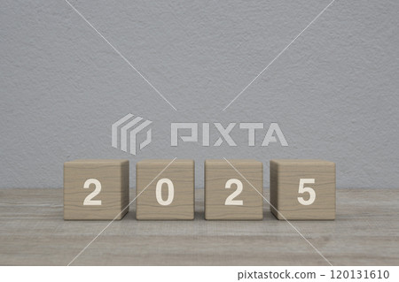 Happy new year 2025 cover concept Happy new year 2025 cover concept 120131610