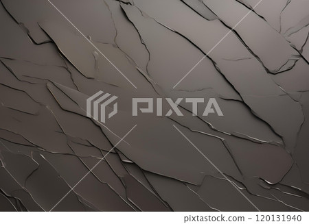Textured metal sheet with intricate detailing throughout.AI Generated 120131940