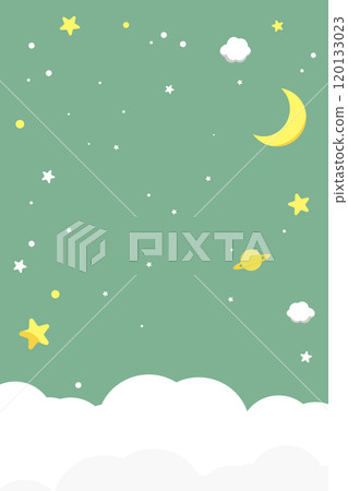 夜空和雲背景圖垂直 夜空和雲背景圖垂直 120133023