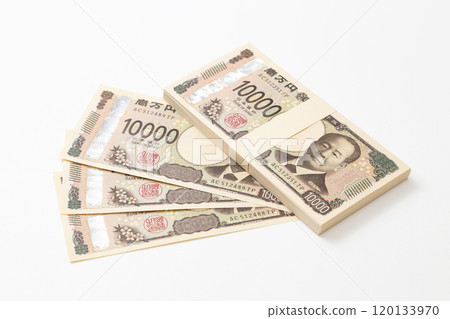 白底 1,030,000 日元 120133970