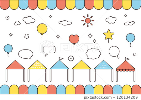 事件插畫素材集 事件插畫素材集 120134209