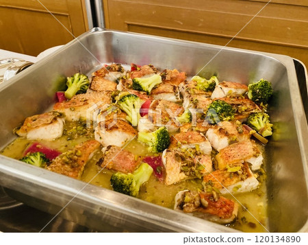 派對食物 派對食物 120134890