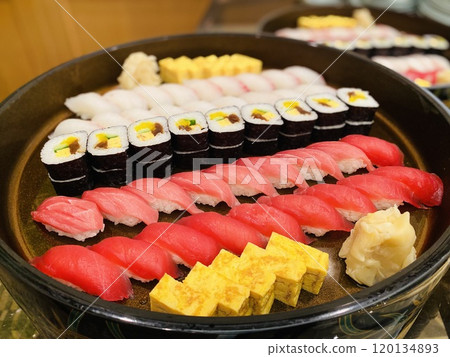 派對食物 120134893