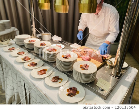 roast beef roast beef 120135504