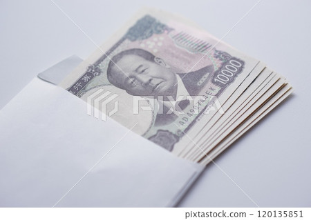 新版紙幣10000日元 新版紙幣10000日元 120135851