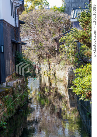 長濱的水道 長濱的水道 120136089