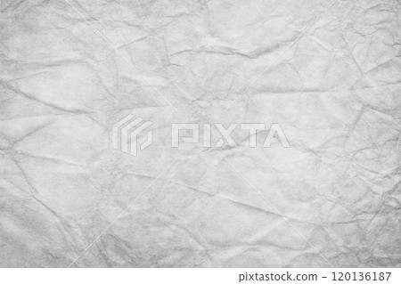 Japanese paper gray texture vintage background 120136187