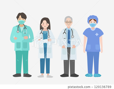 doctor, doc, doctors 120136789