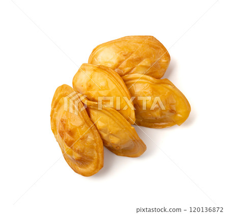 Polish Smoked Cheese, Traditional Oscypek, Slovak Mountain Snack, Sheep Milk Product Polish Smoked Cheese, Traditional Oscypek, Slovak Mountain Snack, Sheep Milk Product 120136872