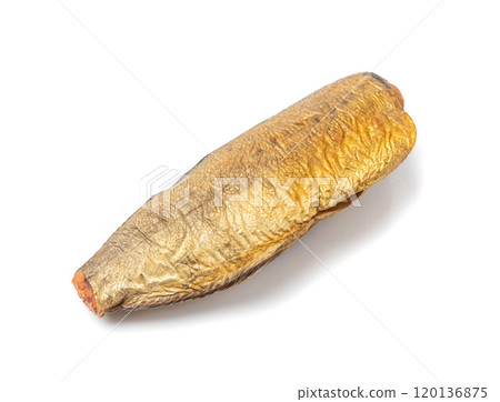 Smoked Fish, Blue Warehou Fillet, Seriolella Brama or Common Warehou, Subspecies of Tuna, Smoked Fish Smoked Fish, Blue Warehou Fillet, Seriolella Brama or Common Warehou, Subspecies of Tuna, Smoked Fish 120136875