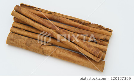 Cinnamon sticks Cinnamon sticks 120137399