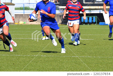 橄欖球，高中橄欖球 120137654