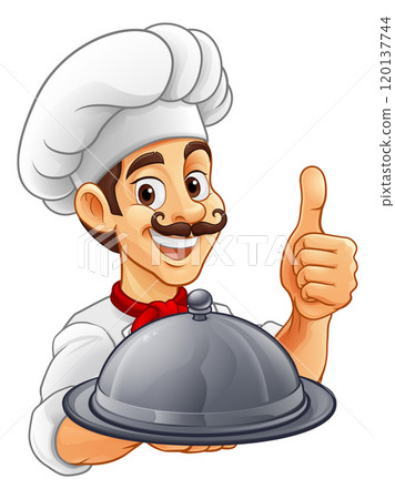 chef new 2024 A12-45 120137744
