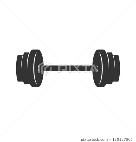 Workout logo icon design 120137805