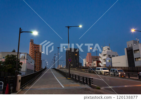 山手街的黃昏 山手街的黃昏 120138877