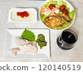 Dining alone 120140519