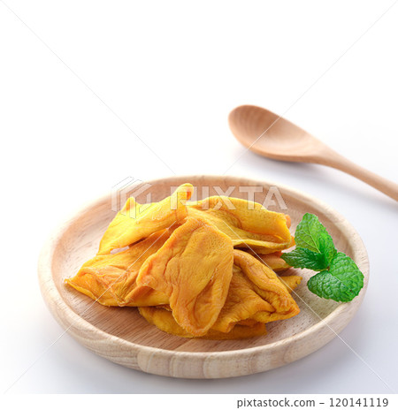 Dry mango 120141119