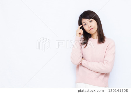 擔心夫人雌 120141508