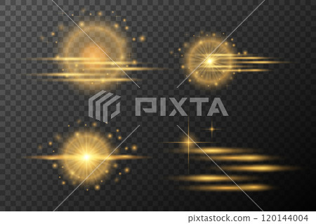 set of glow light effect stars bursts with sparkles isolated on transparent background set of glow light effect stars bursts with sparkles isolated on transparent background 120144004