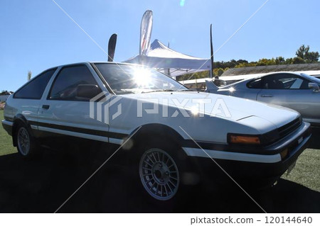 豐田 AE86 Sprinter Trueno（第四代） 120144640